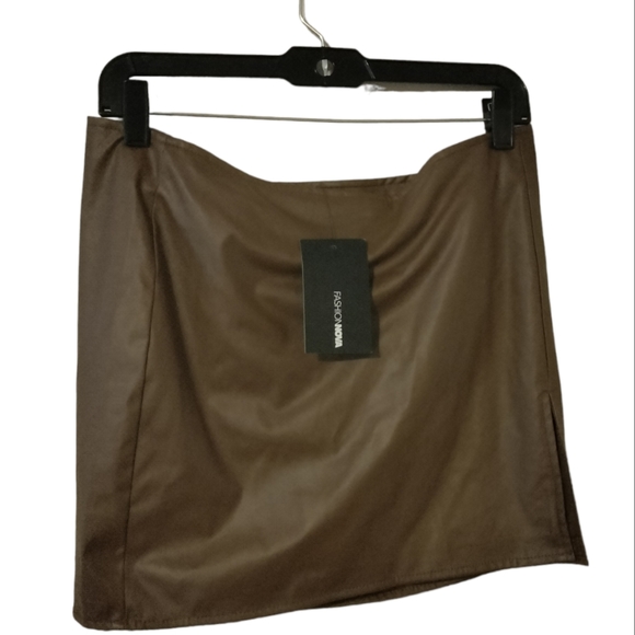 NWT XL Mini Skirt - Picture 1 of 1